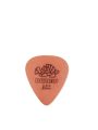 Dunlop Tortex Standard 1.0 mm Orange Guitar Pick. 