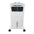 Symphony HICOOL 31T Personal Air Cooler For Home with Remote control & Powerful Blower, Knob Control, Honeycomb Pads, i-Pure Technology and Low Power Consumption (31L, White). 
