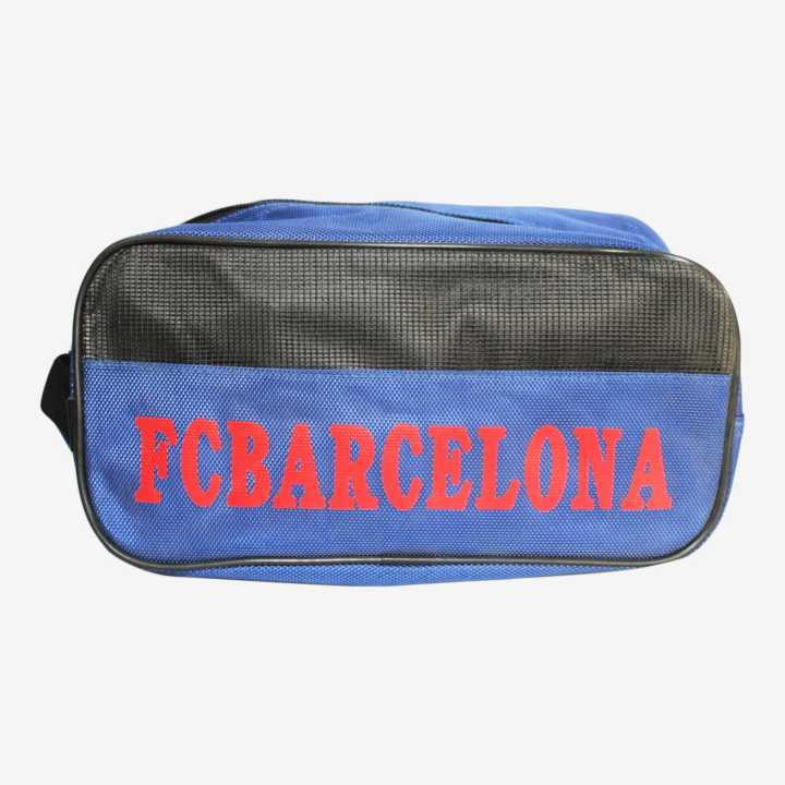 FCB Barcelona Equipment Carrying Bag