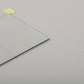Thermal-isolating Polarizer Glass For 4 Inch Lcd Mini Led Projector Repair For UC40 UC46 Rigal. 