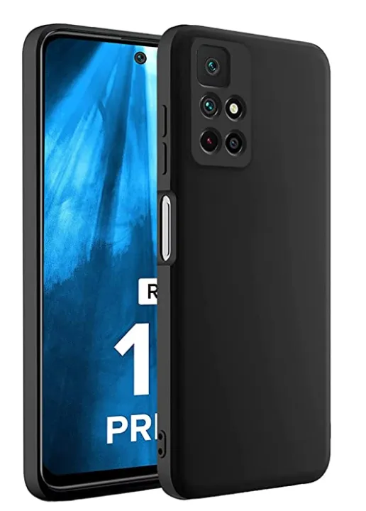 Black%20Mi%20Redmi%2010%20Prime%20Back%20Cover%20Case%20Camera%20Protection%20Soft%20Silicon%20Protective%20Back%20Cover%20-%20Image%202