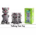 Talking Tom Cat Talk Back Toy For Kids Fun TOY Gifts For Children. 
