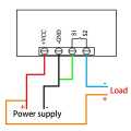 New Type Digital Temperature Controller 220vac. 
