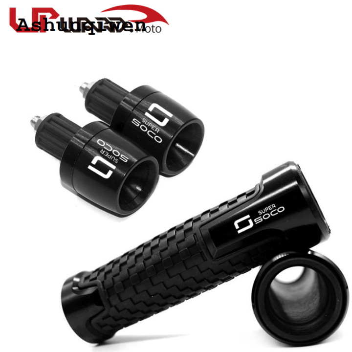 Picture of Ashunqiwen 【LoLular design】For Super Soco Cpx Cumini Cux Tc 50 Tc Max ...
