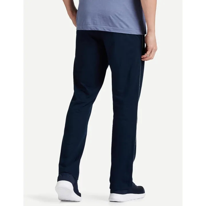 Jockey%209500%20Men's%20Super%20Combed%20Cotton%20Rich%20Regular%20Fit%20Trackpants%20with%20Side%20Pockets%20-%20Image%205