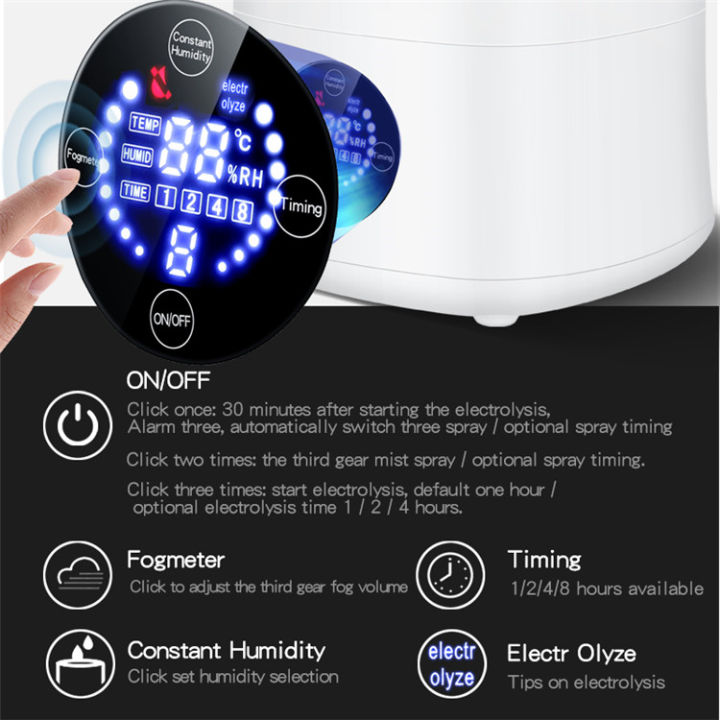 Hypochlorous%20Acid%20Generator%20(Disinfectant/%20Sanitizer%20/%20Deodorizer%20)%20With%20Humidifier%204%20Liter%20-%20Image%207