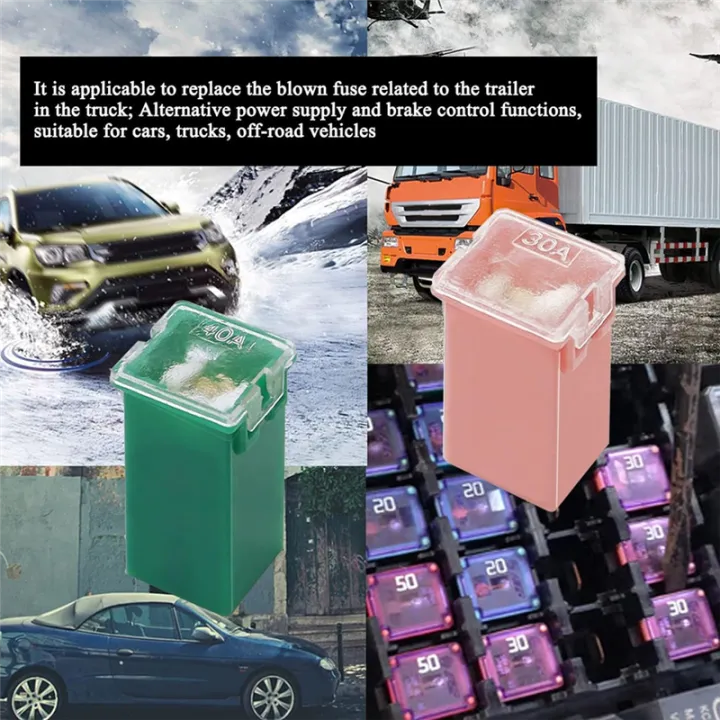 30%20PCS%20Car%20Fuses%20Assortment%20Kit,Automotive%20Combination%20LOW%20and%20TALL%20Box%20Shaped%20Fuse%20Kit,for%20Car/RV/Truck/Motorcycle/Boat%20-%20Image%205