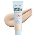 wet n wild Bare Focus Tinted Hydrator Tinted Moisturizer, Light Medium, 27ml. 