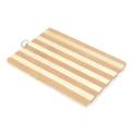 ( 20cm X 30cm) Wooden Chopping Board Wood Cutting Board Kitchenware Chopping Pad. 