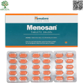 Himalaya Menosan Tablet 60N. 
