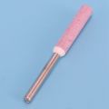 fasdaga 40 Pack Chainsaw Sharpener Grinding Stones Polishing Grinding Tool for Chainsaw Sharpener 3/16 Inch/ 4.8 mm. 