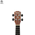 Manaslu Danfe 21 Inch Soprano Ukulele with Bag. 