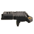 OYPFXMI New High Quality Intake Pressure Sensor LR008881 5WK9700 5WK9700Z 1439044 for Range Sport. 