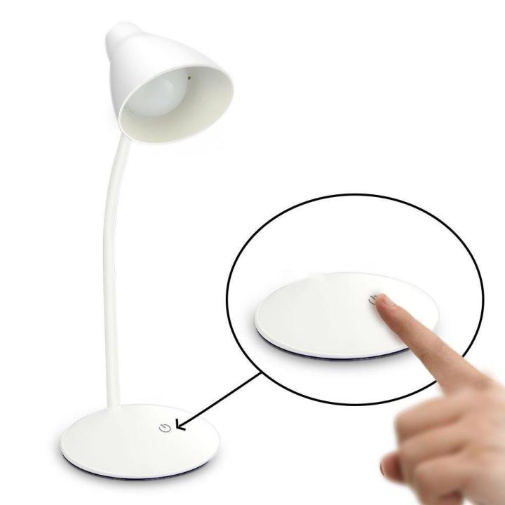 White%20Adjustable%20Flexible%20Goose%20Neck%20Touch%20Switch%20Sensitive%20Table%20Lamps%20Built-In%20Rechargeable%20Battery%20-%20Image%206