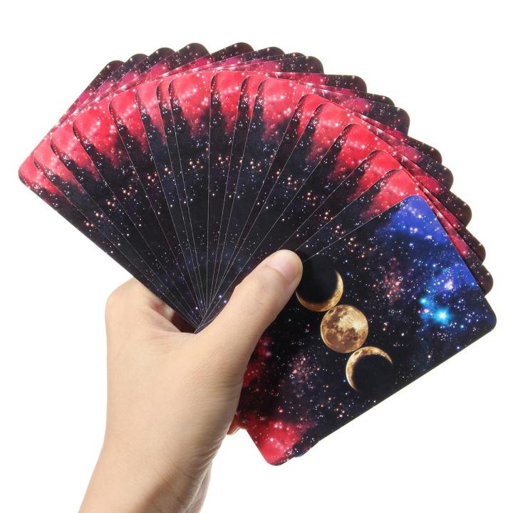 Rider%20Waite%20Tarot%20Deck%2078%20Cards%20Witches%20Fortune%20Future%20Telling%20Sealed%20Table%20Game%20-%20Image%207