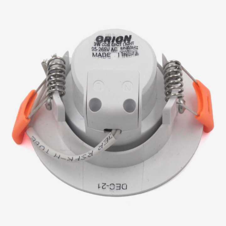 Orion%20Spot%20Ceiling%20Light%203W%20-%20Image%203