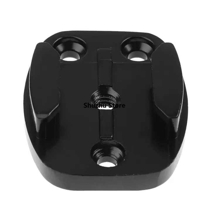 Shuzhu%20StoreAluminum%20Alloy%20Flat%20Surface%20Base%20Mount%20Tripod%20Adapter%20for%20GoPro%20Hero%20-%20Image%205