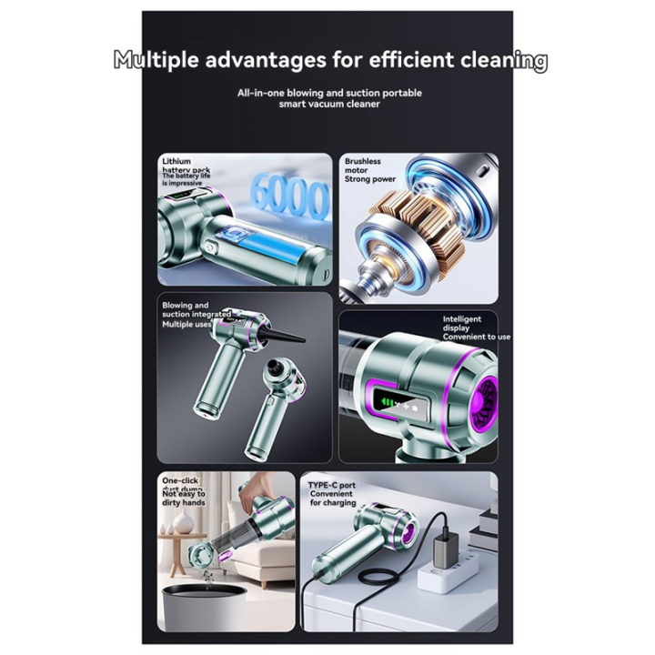 Cordless%20Mini%20for%20Car%20Vacuum%20Cleaner%20Strong%20Scution%20Suction%20Wireless%20HandHeld%20Portable%20for%20Car%20Cleaning%20Tool%20-%20Image%208