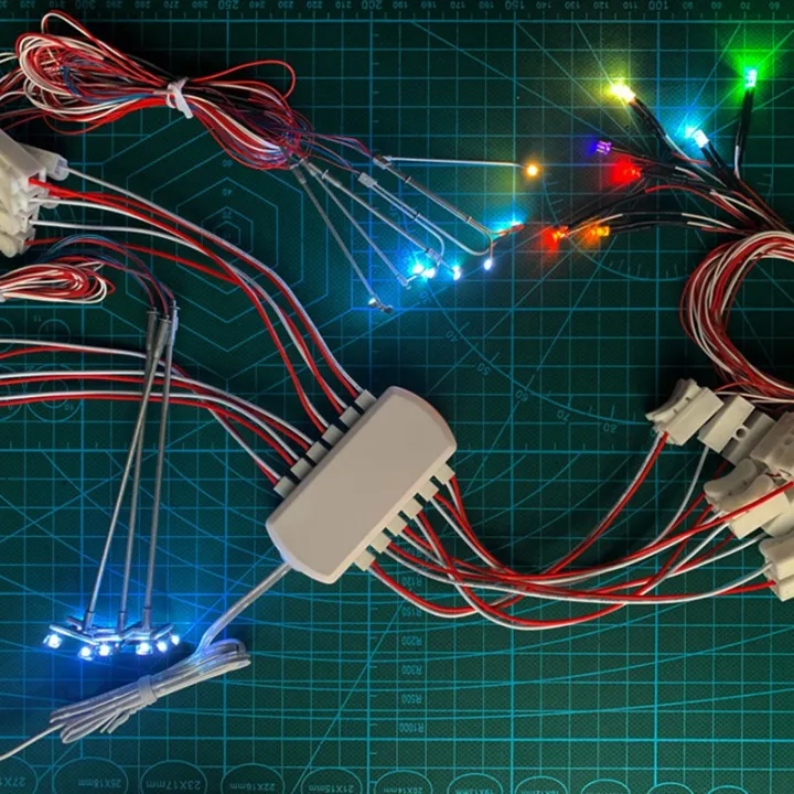 Port%20Sharing%20Box%20Set,Railway%20Layout,Port%20Distributor,%20Port%20Hub%20for%20Scale%20Model%20Lights%20Connection%20-%20Image%206