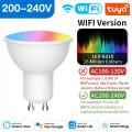 Vylon Tnce Ø§Ø³Ù…Ø§Ø±Ù¹ ÙˆØ§Ø¦ÛŒ ÙØ§Ø¦ÛŒ Ø§ÛŒÙ„ Ø§ÛŒ ÚˆÛŒ Ø¨Ù„Ø¨ E27/e14/gu10 Dimmable Light 2700-6500k Rgb ÙˆØ§Ø¦Ø³ Ú©Ù†Ù¹Ø±ÙˆÙ„ Alexa Google Home Smart Life App Ú©Û’ Ø³Ø§ØªÚ. 