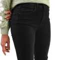 Levi's High Rise 721 Skinny Fit Jeans For Women A1497-0001. 