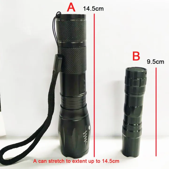 Durable%20Outdoor%20Hiking%20Zoomable%20Waterproof%20Torch%20Flashlight%20500%20Lumen%20LED%20-%20Image%202