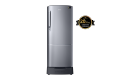 Samsung Refrigerator 192 ltrs RR20M282ZS8 Digital inverter technology with energy saving. 