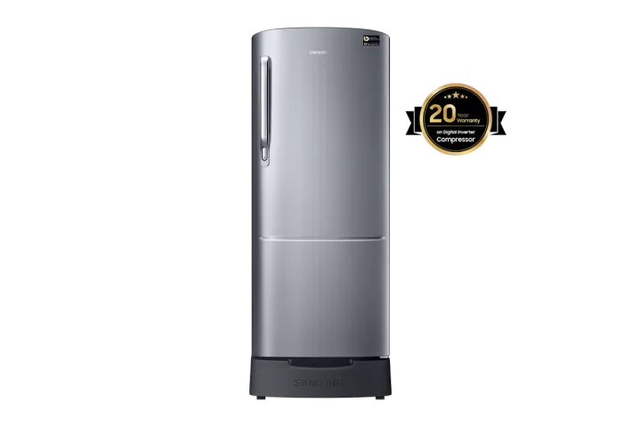 Samsung%20Refrigerator%20192%20ltrs%20RR20M282ZS8%20Digital%20inverter%20technology%20with%20energy%20saving%20-%20Image%204