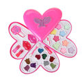 Baby Girl Princess Makeup Set Cosmetic Compact Pretend Play Toy. 