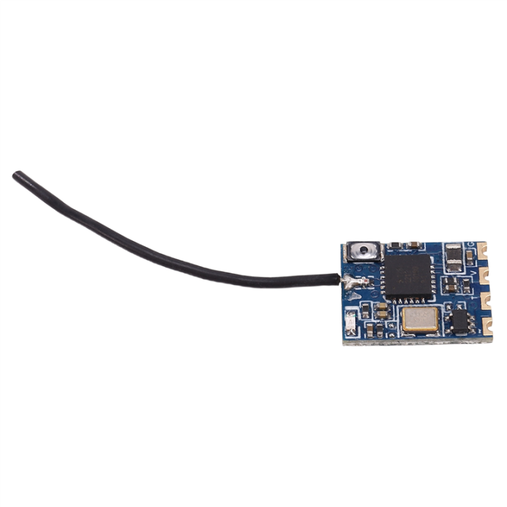 Jumper ELRS AION RX MINI SE 2.4GHZ 16CH Receiver | Daraz.com.np