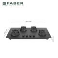 Faber Hob Della HD 904 CI AI, 4 Burner. 