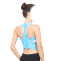 Adjustable Back Posture Corrector Belt: Clavicle, Spine, and Lumbar Support for Effective Posture Correction. 