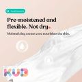 KUB Moisturizing Tissue. 