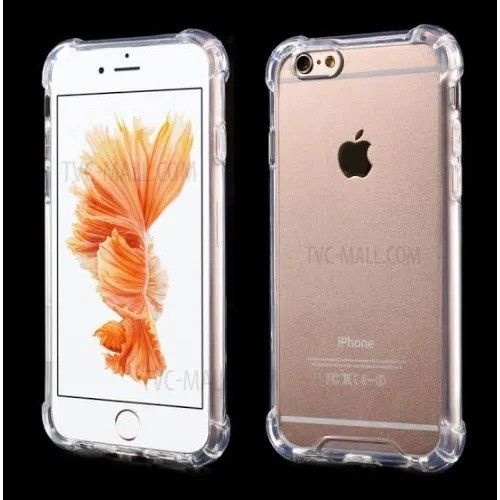 IPhone%206/%20Iphone%206s%20Clear%20Transparent%20TPU%20Silicon%20Cover%20-%20Image%203