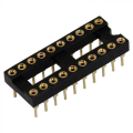 20 Pin Ic Base[2 pcs]. 
