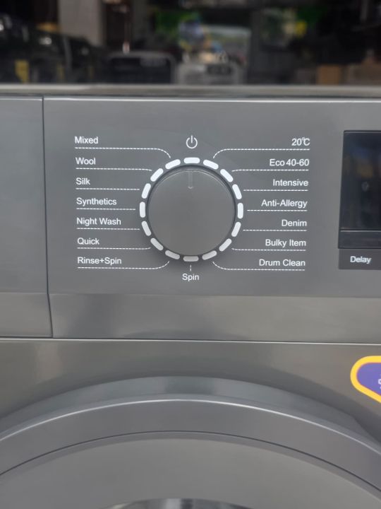 Himstar%208KG%20Front%20Load%20Fully%20Automatic%20Washing%20Machine%20HW-80FS8BTKGZ%20%7C%20Inverter%20Motor%20%7C%20Free%20Installation%20&%20Demo%20%7C%201400%20RPM%20%7C%20Built-in%20Heater%20%7C%20LED%20Display%20%7C%20Child%20Lock%20%7C%20Multiple%20Wash%20Programs%20%7C%20Titanium%20Grey%20%7C%201%20Year%20Warranty%20+%2010%20Years%20Motor%20-%20Image%208