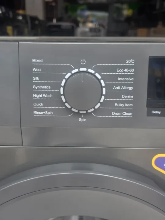 Himstar%208KG%20Front%20Load%20Fully%20Automatic%20Washing%20Machine%20HW-80FS8BTKGZ%20%7C%20Inverter%20Motor%20%7C%20Free%20Installation%20&%20Demo%20%7C%201400%20RPM%20%7C%20Built-in%20Heater%20%7C%20LED%20Display%20%7C%20Child%20Lock%20%7C%20Multiple%20Wash%20Programs%20%7C%20Titanium%20Grey%20%7C%201%20Year%20Warranty%20+%2010%20Years%20Motor%20-%20Image%208