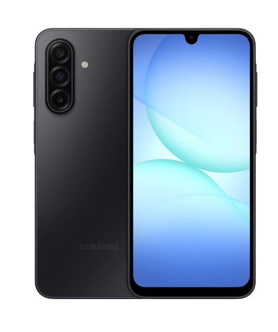 Samsung%20Galaxy%20A17%205G%20%20(Brand%20New,%20Sealed%20Pack,6.7inch%20SUPER%20AMOLED%20Display)%20-%20Image%202