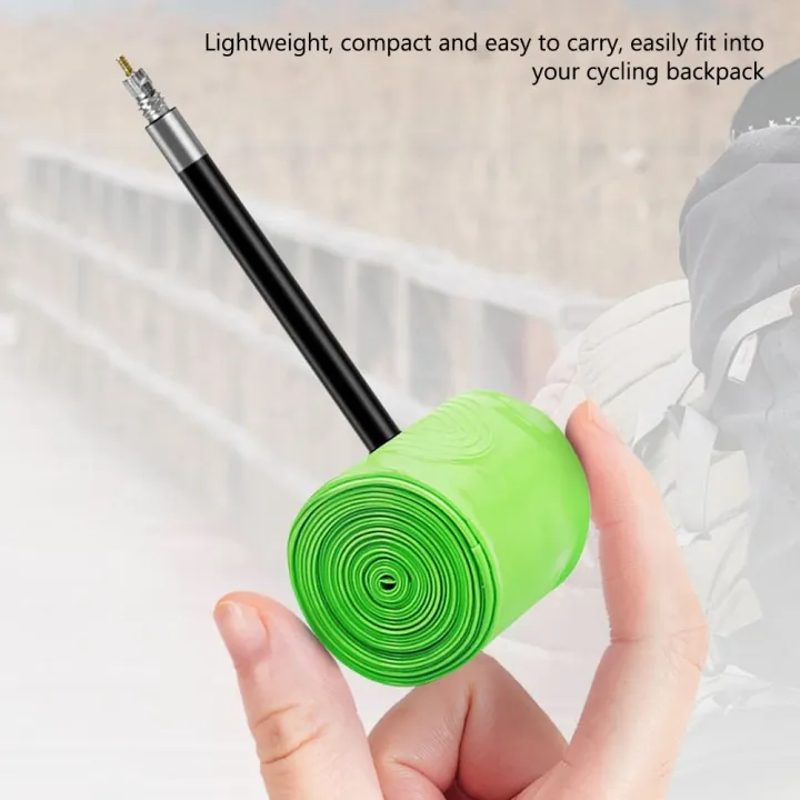 700C%20700%20X%2018%2023%2025%2028%2030%2032%20High%20Quality%20CYCLAMI%20Bike%20TPU%20Inner%20Tube%20TPU%20Material%2045mm/65mm/85mm%20Bike%20Inner%20Tube%20Stab-proof%20Ultralight%20Road%20Bicycle%20Tire%20-%20Image%202