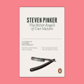 The Better Angels Of Our Nature : A History Of Violence And Humanity By Steven Pinker || The Better Angels Of Our Nature. 