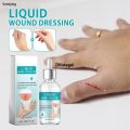 Difutagui Liquid Bandage Drops; Liquid Wound Suture; Wound Glue, Profesional 2025 Reduce And Isolate , Waterproof And Breathable 30ml. 