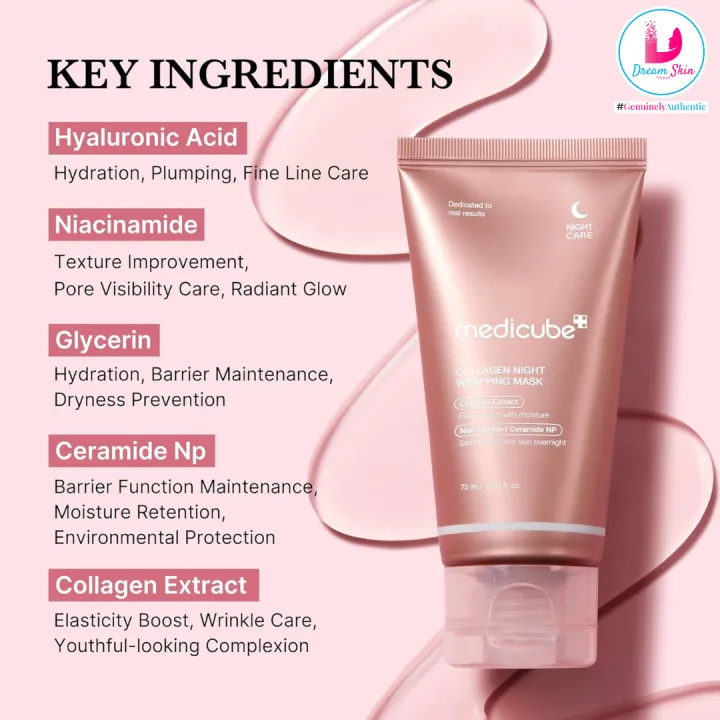 Medicube%20Collagen%20Overnight%20Wrapping%20Peel%20Off%20Facial%20Mask%20Pack%20%5B75%20ml%5D%20By%20Dream%20Skin%20Nepal%20-%20Image%205