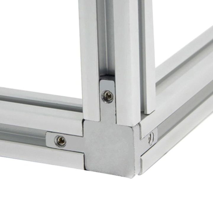 Aluminum%20Alloy%20Aluminum%20Extrusion%20Profile%20with%20Screws%203-Way%20End%20Corner%20Bracket%20Connector%20European%20Standard%20-%20Image%206