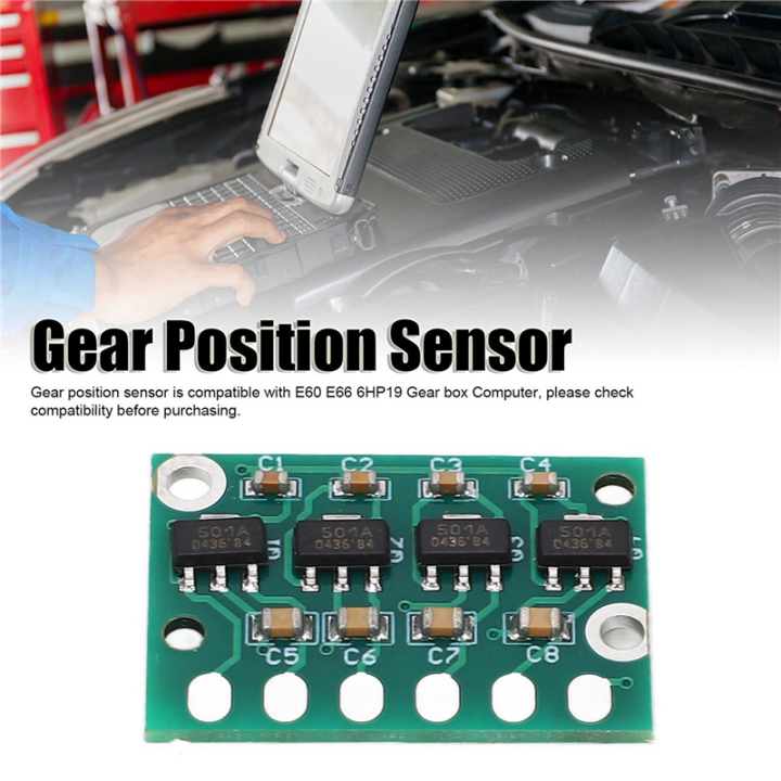 OYPFXMI%205X%20for%20E66%20E60%206Hp19%20Computer%20Gear%20Position%20Sensor%20L1-L4%20Sensor%20Gear%20Position%20Sensor%20-%20Image%202