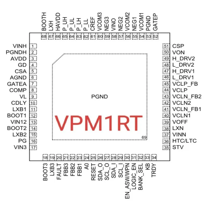 Programmer%20Board%20PMICS%20Module%20Voltage%20Module%20Regulation%20Board%20Repair%20Module%20VGH%20VGL%20Module%20VPMS3SM%20VPMS2SM%20Voltage%20Regulation%20Module%20Panel%20Repair%20-%20Image%208