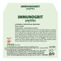 Divya Immunogrit 60 N. 