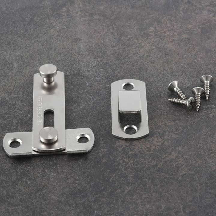 20x50x70mm%20Stainless%20Steel%20Gate%20Door%20Bolt%20Latch%20Slide%20Lock%20Hardware%20-%20Image%204