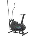 Orbitrack Exercise Machine – 2 in 1 Orbitrack Exercice Bike. 