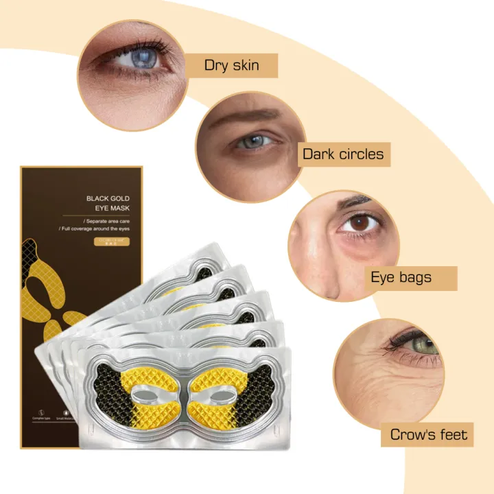 HOT%20Black%20Gold%20Eye%20Mask%20Skin%20Clothing%20Pearl%20Caviar%20Eye%20Mask%20Anti-Zou%20Tightening%20Eye%20Patch%20Fades%20Fine%20Lines%20Soothes%20Dry%20Skin%20Eye%20Care%20-%20Image%205
