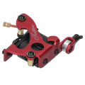 Coil Tattoo Machine Dual Coils Professional Liner Shader Device Copper Cast for Beginner Tattooist. 